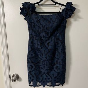 NWT Milly Mini Dress